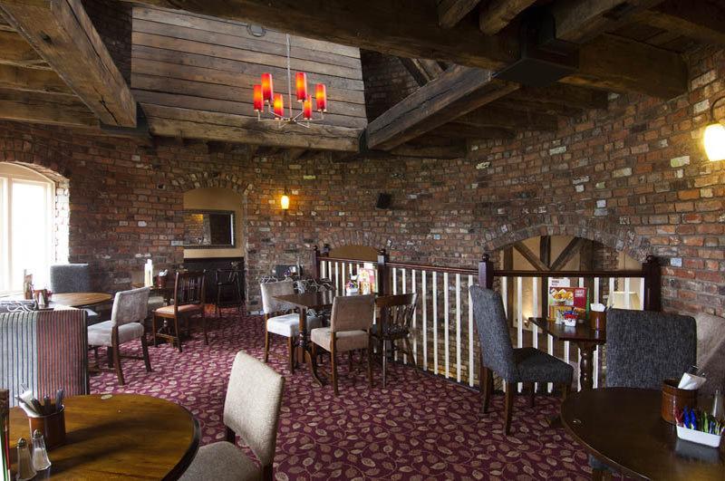 Premier Inn Milton Keynes South Buitenkant foto